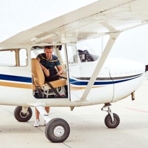 עבודות צדדיות לא חוקיות של טייסים