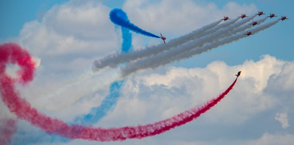 טיסות ראווה
