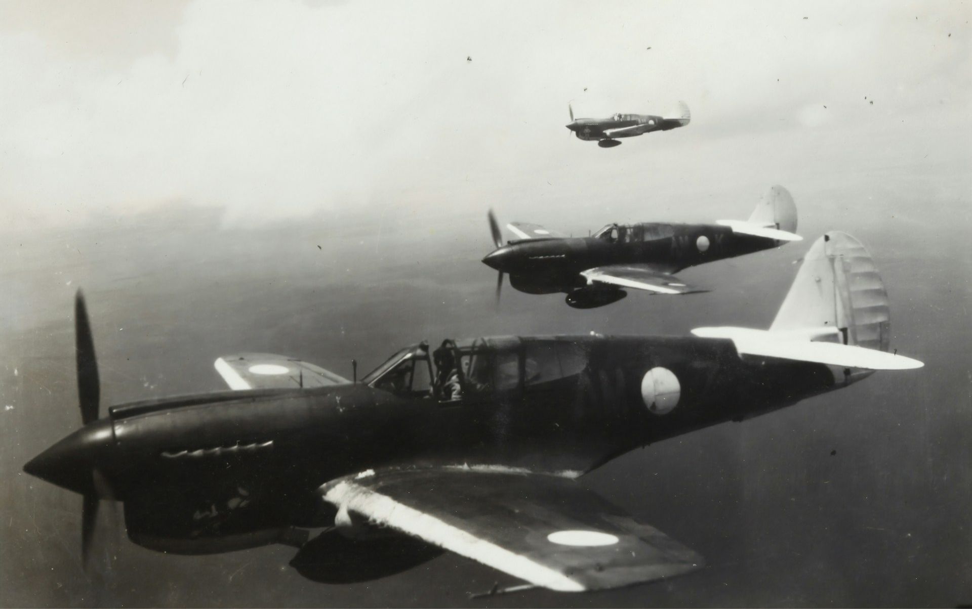 מטוסי קרב יפנים