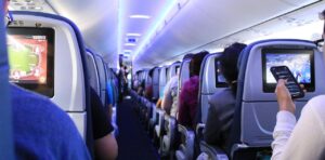 פחדים מטיסות