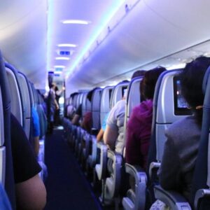 הטיסות בטוחות, הפחד נשאר: למה אנחנו עדיין חרדים לטוס