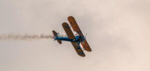 מטוס בואניג סטירמן