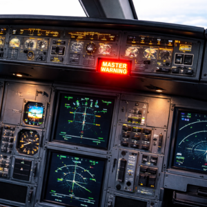 איך מזהים תקלה? מדריך טיסה בטוחה